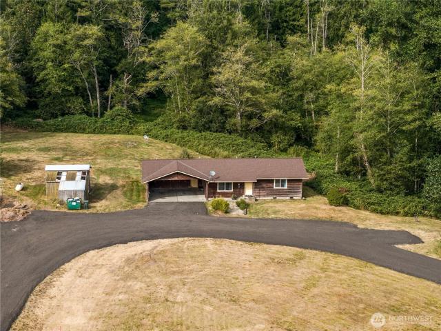 House for sale in Washington