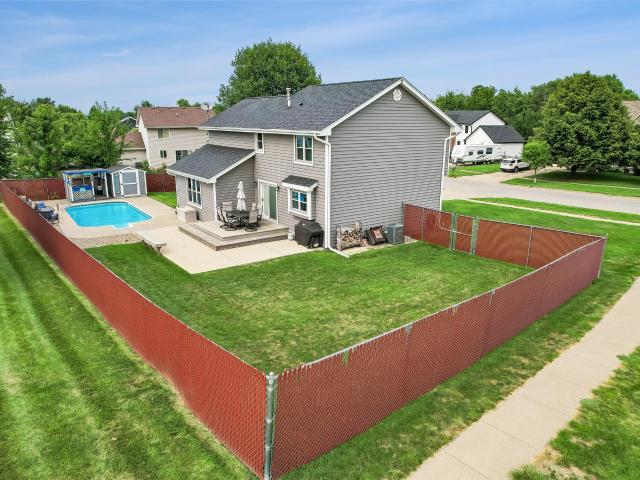 House for sale in Des Moines, Iowa