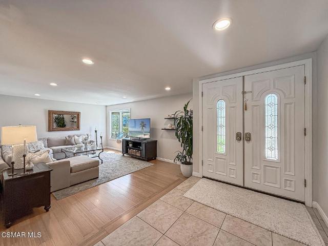 House for sale in Agoura Hills, Los Angeles County