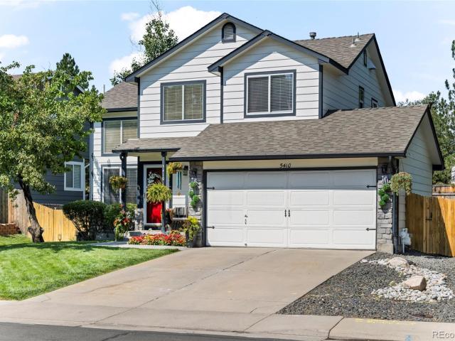 House for sale in Westminster, Colorado
