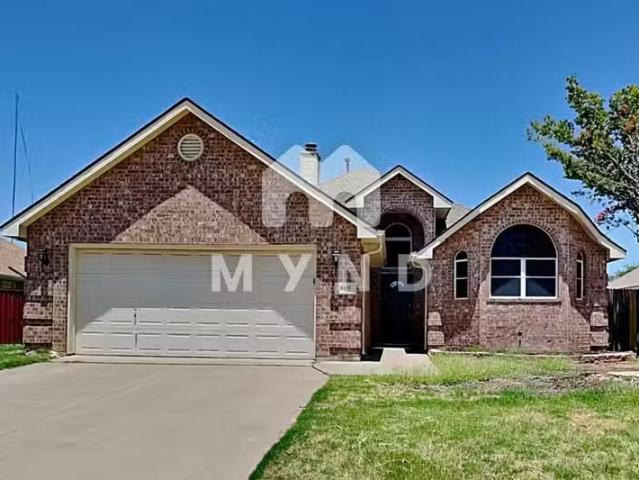 House for rent in Fort Worth