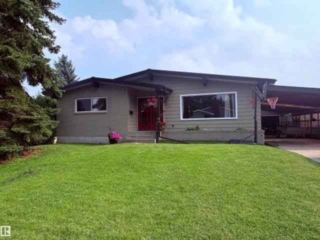House for sale in Wetaskiwin, Alberta