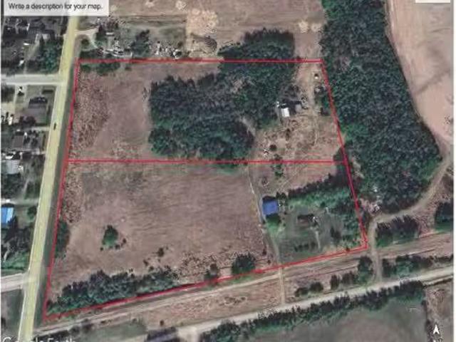House for sale in Berwyn, Alberta