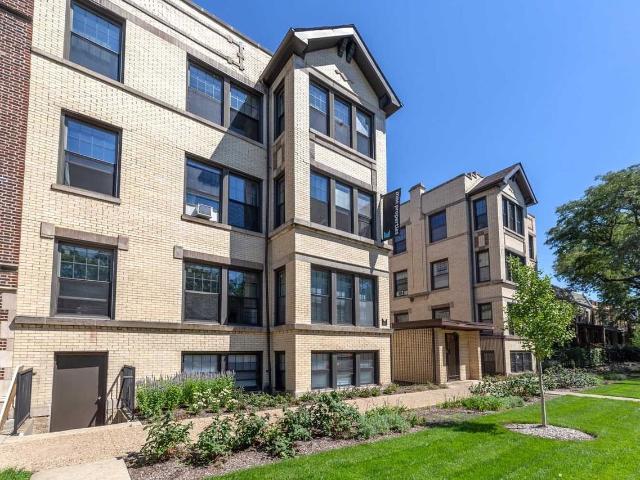 Apartment for rent in Chicago Park, Illinois
