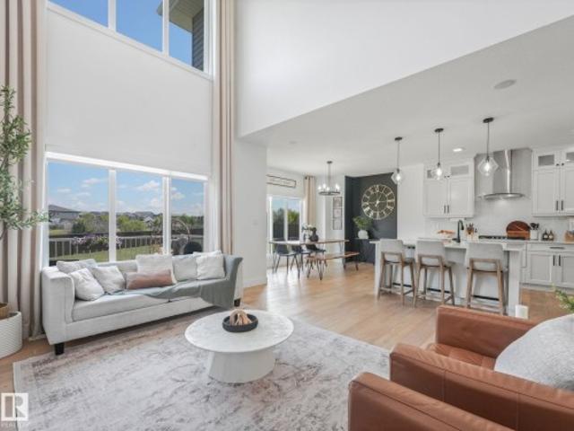 House for sale in Beaumont, Alberta
