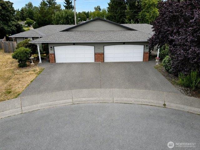 House for sale in Marysville, Washington