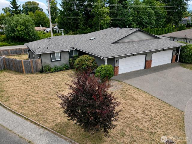 House for sale in Marysville, Snohomish County
