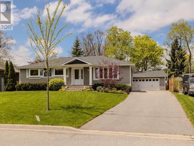 House for sale in Burlington, Ontario