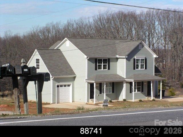 House for sale in Lincolnton, North Carolina