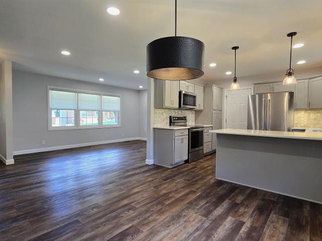 House for sale in Newburgh, Indiana