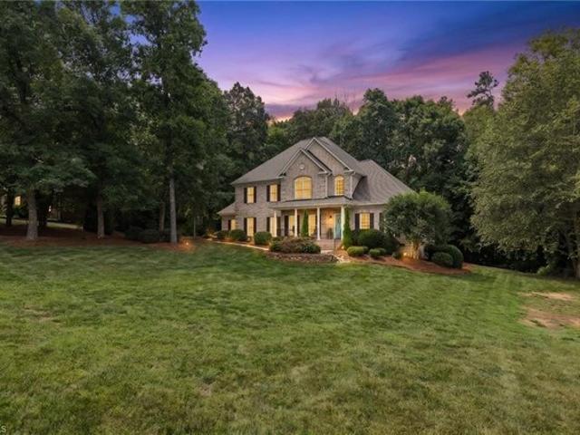 House for sale in Guilford, North Carolina