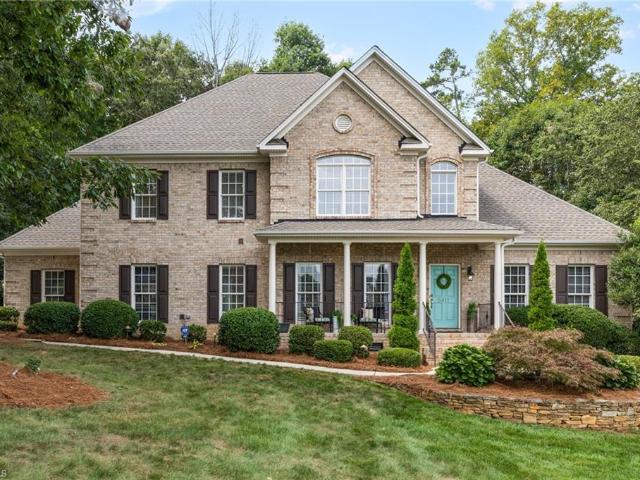 House for sale in Guilford, North Carolina
