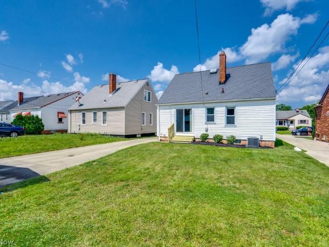 House for sale in Parma, Ohio