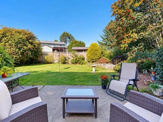 House for sale in Delta, British Columbia