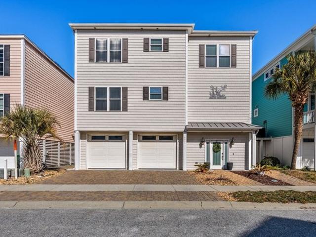 House for sale in North Myrtle Beach, South Carolina