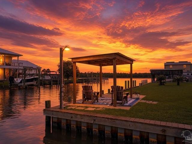 House for sale in Pensacola, Florida