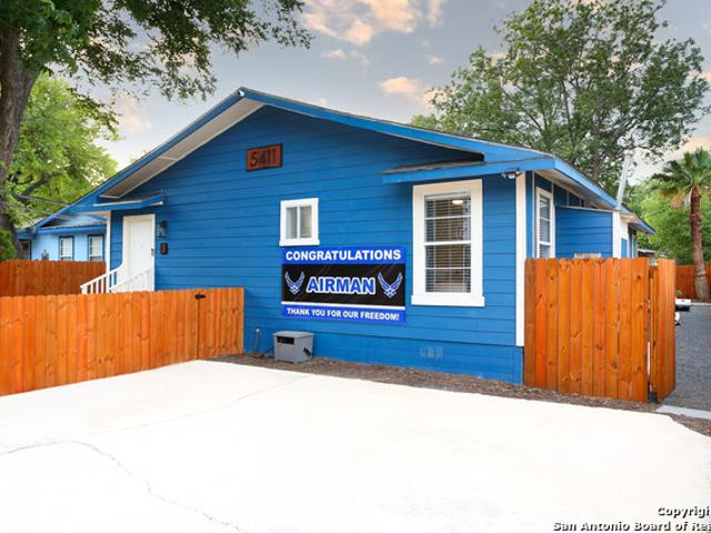 House for sale in Leesville, Texas