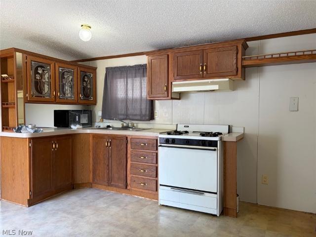 House for sale in Unionville, Ohio