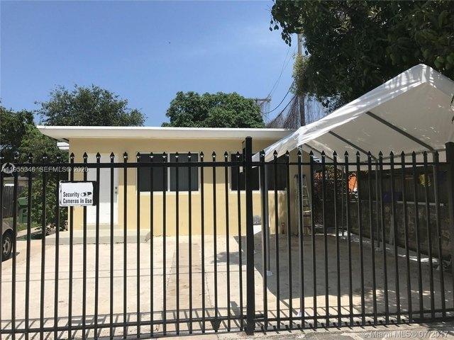 House for sale in Miami, Florida