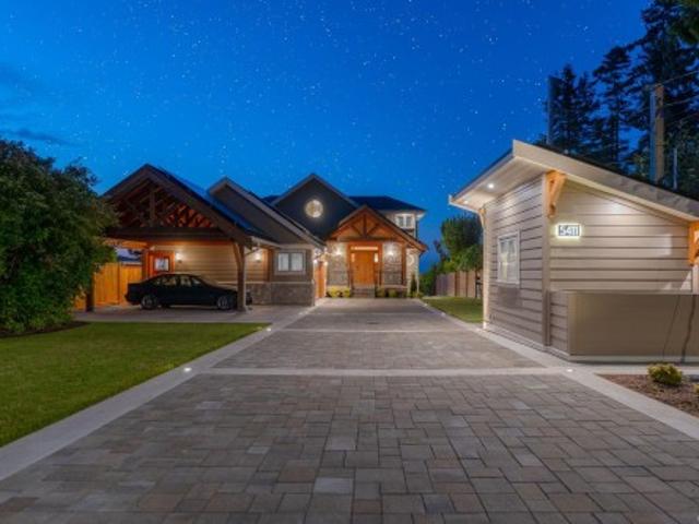 House for sale in Saanich, British Columbia