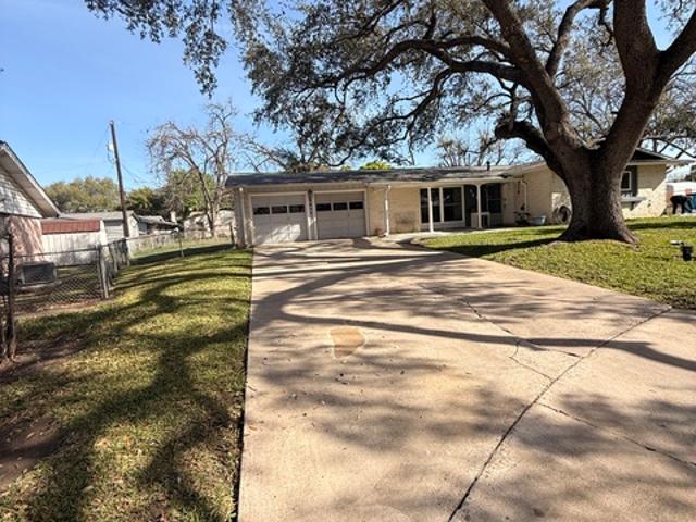 House for sale in Kirby, Texas