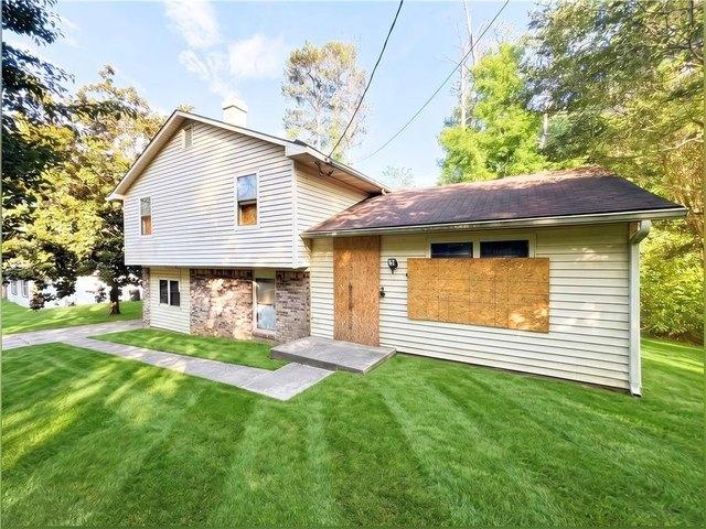 House for sale in Lithonia, Georgia