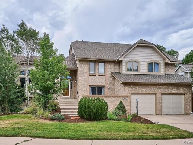 House for sale in Aurora, Colorado