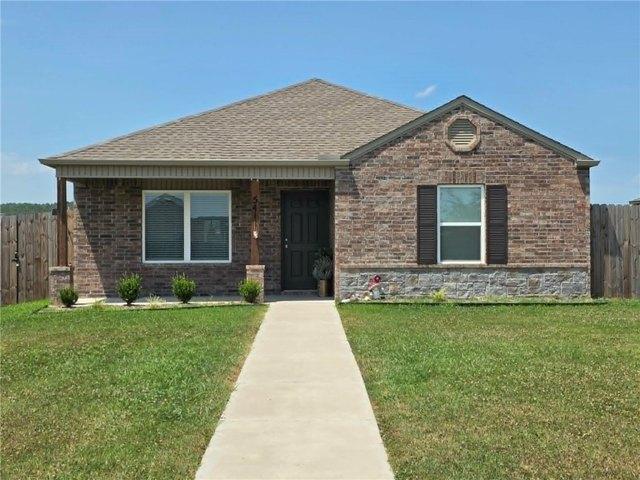 House for sale in Ark