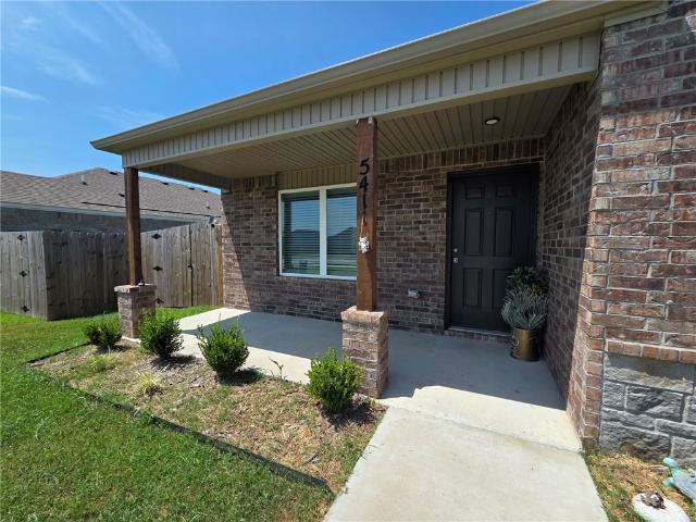 House for sale in Ark
