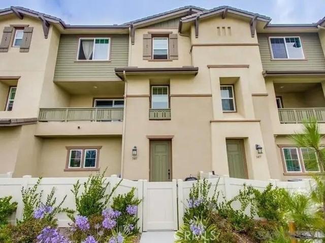 Condo for sale in San Ysidro, California