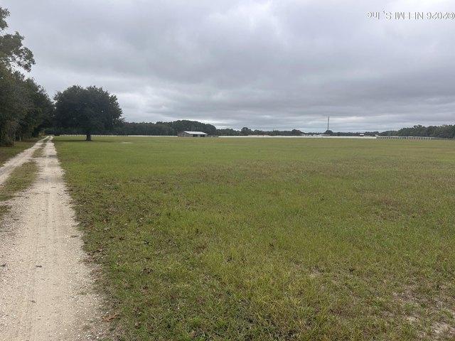 Land for sale in Keystone Heights, Florida