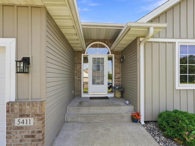 House for sale in Hugo, Minnesota