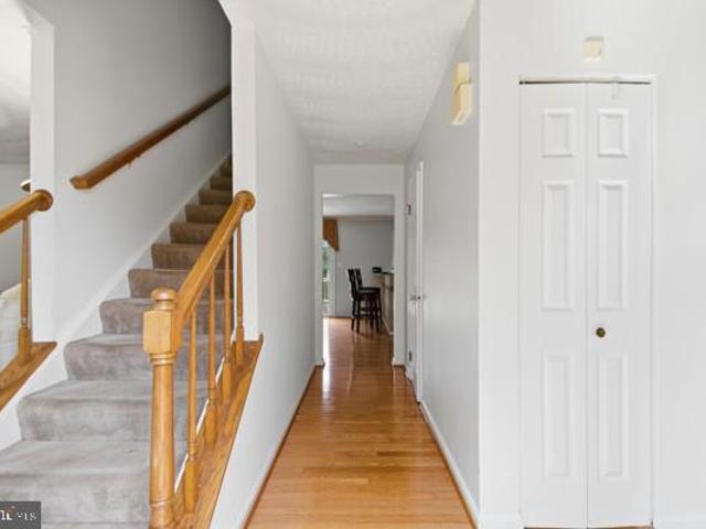 House for sale in Camp Springs, Maryland