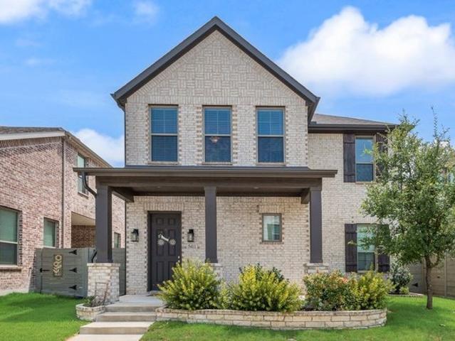 House for sale in Sachse, Texas