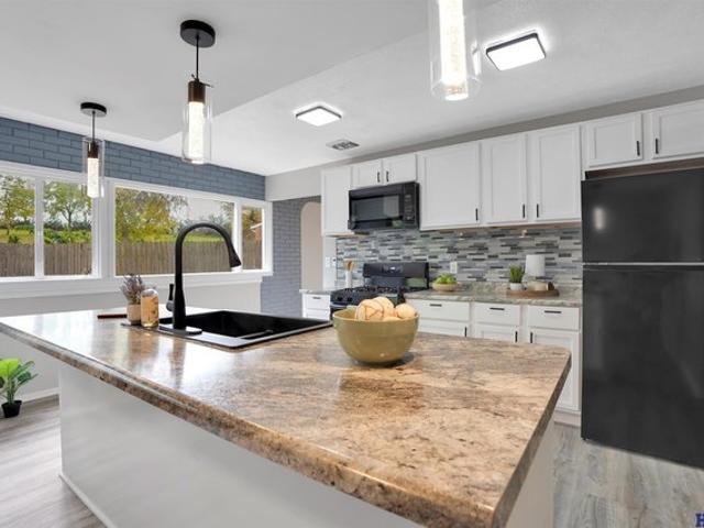 House for sale in Nebraska