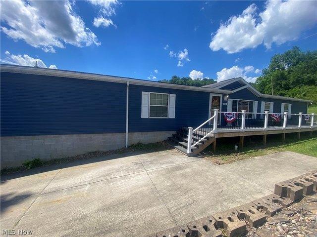 House for sale in Belmont, Ohio