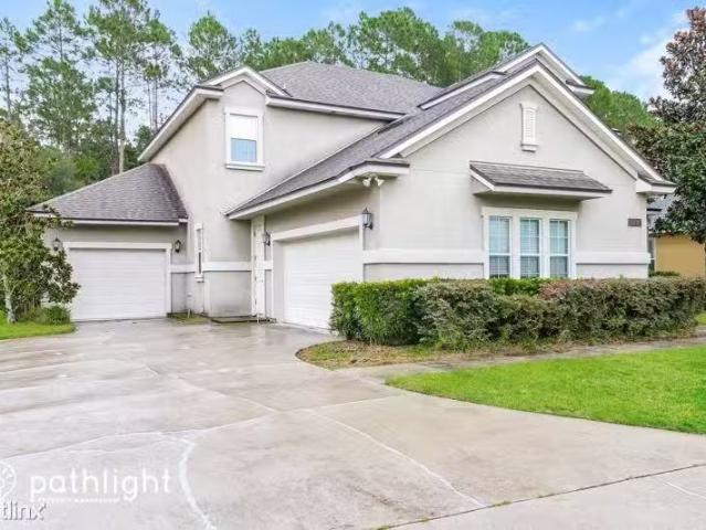 House for rent in Jacksonville
