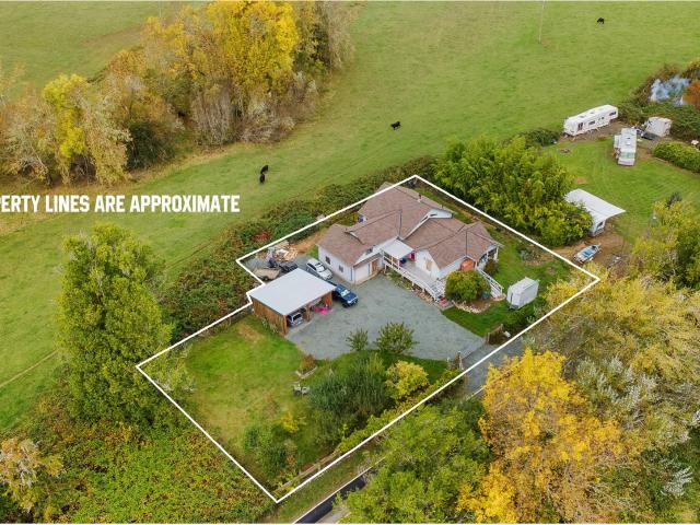 House for sale in Myrtle Point, Oregon