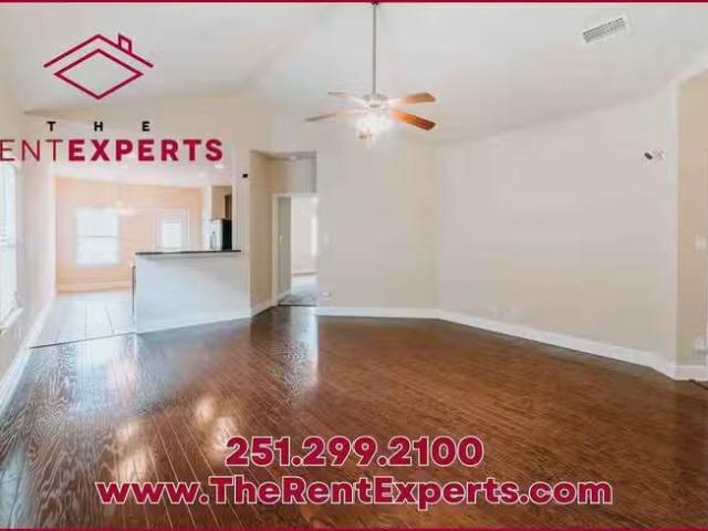 House for rent in Mobile