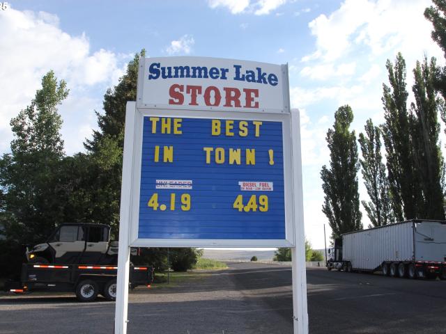 Commercial for sale in Oregonia