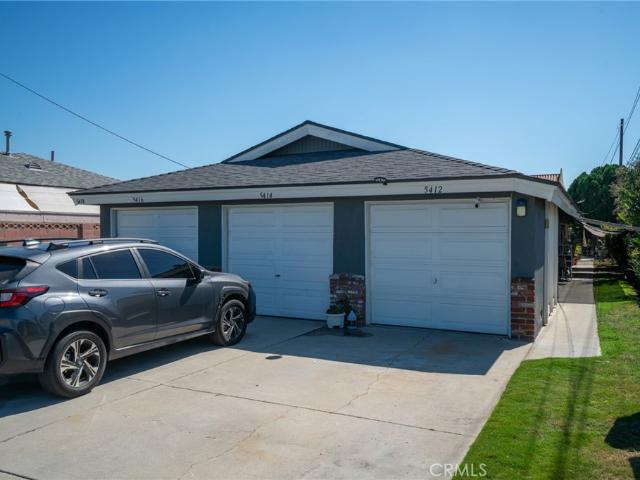 House for sale in Cypress, Orange County