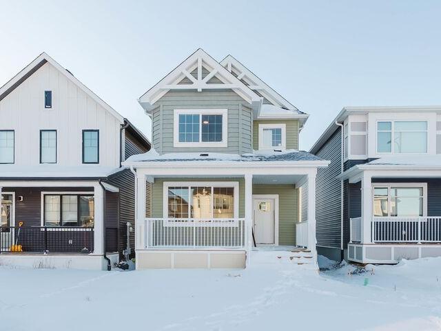 House for sale in Beaumont, Alberta