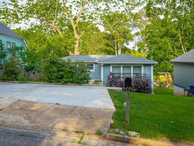 House for sale in Tennessee
