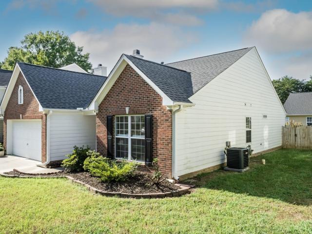 House for sale in Riverside, Raleigh