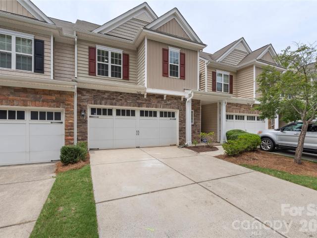 Townhouse for sale in Mecklenburg, North Carolina