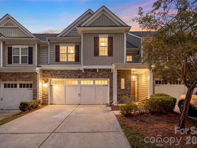 Townhouse for sale in Mecklenburg, North Carolina