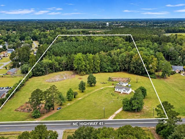 Land for sale in Cartersville, Wallace