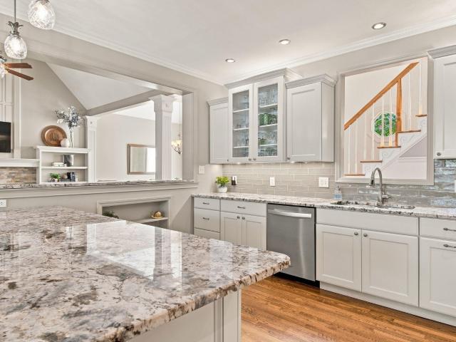 House for sale in Sunset Lake Village, Holly Springs