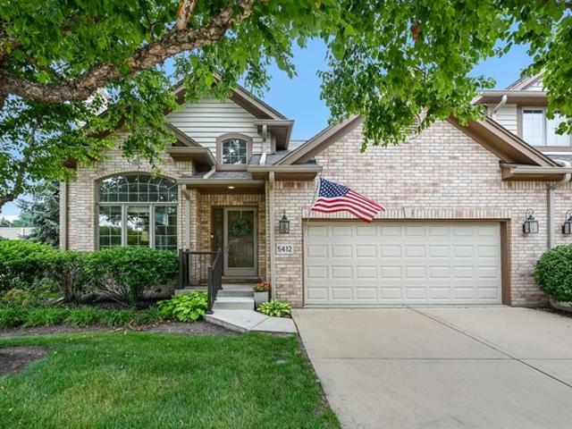 Condo for sale in Western Springs, Illinois