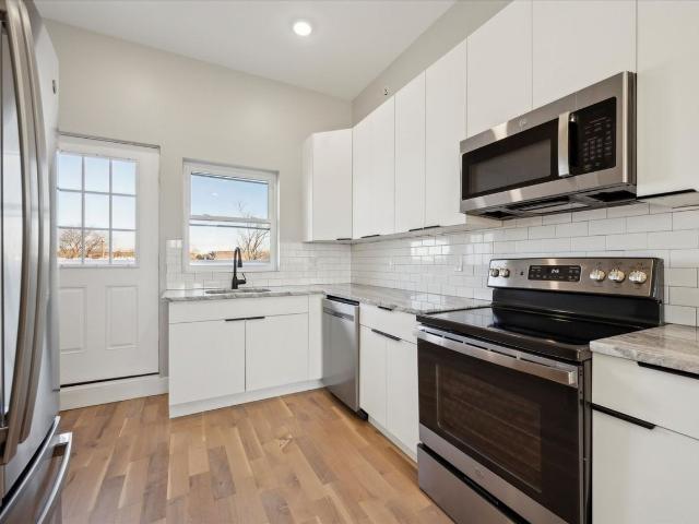Apartment for rent in Philadelphia, Pennsylvania